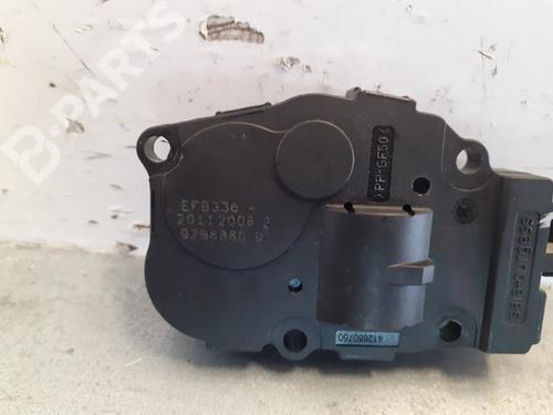 Heater blower motor BMW X6 (E71, E72) xDrive 50 i | BP7917929M62 