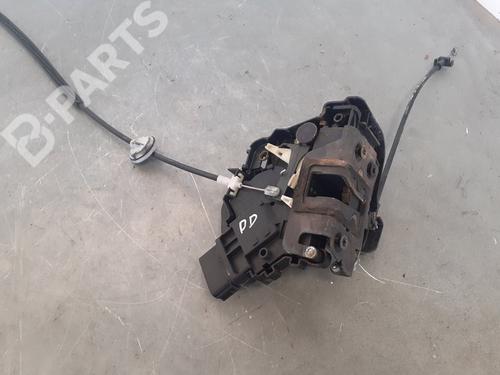 Front right lock FORD FOCUS II (DA_, HCP, DP)  | BP10568961C97 