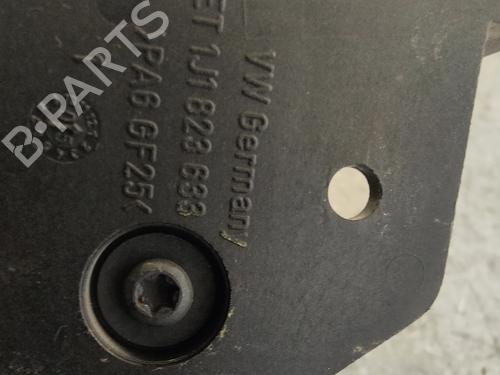 Hood lock SEAT IBIZA III (6L1)  | BP19064371C133 