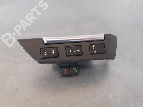 Used Steering wheel controls LAND ROVER RANGE ROVER SPORT I (L320) [2005-2013]  8105040