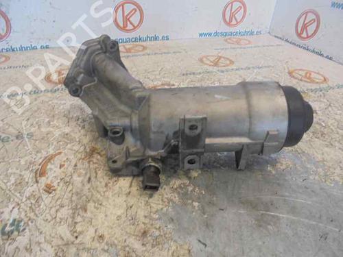 Used Support BMW 3 Compact (E46) 320 td (150 hp) 14182224