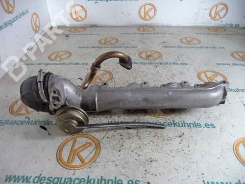 Intake manifold FORD MONDEO II (BAP)  | BP2476746M70 