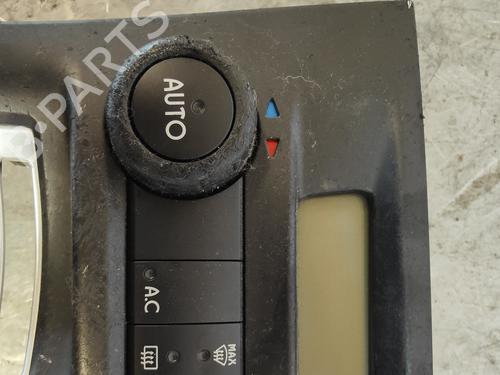 Climate control RENAULT LAGUNA II (BG0/1_) 2.0 16V (BG03, BG0Z, BG0T, BG1Y) | BP29831191I5 - Image 5