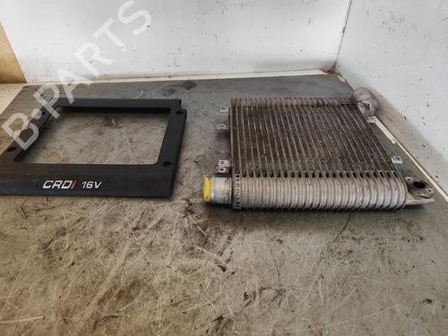 Intercooler HYUNDAI SANTA FÉ II (CM)  | BP27516988M30 