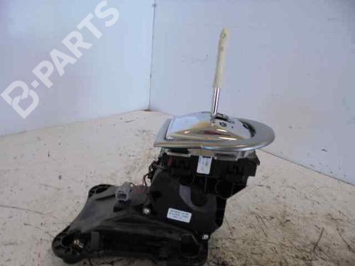 Used Gear lever CITROËN C4 Coupe (LA_) [2004-2013]  7429164