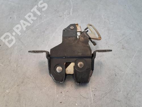 Cerradura de porton trasero FORD ESCORT V Convertible (ALL) [1990-1995]null 91716 | 91716 |