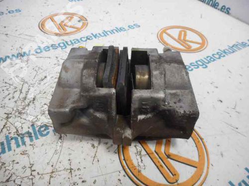 Right rear brake caliper CITROËN XANTIA (X1_, X2_)  | BP11609653M106 