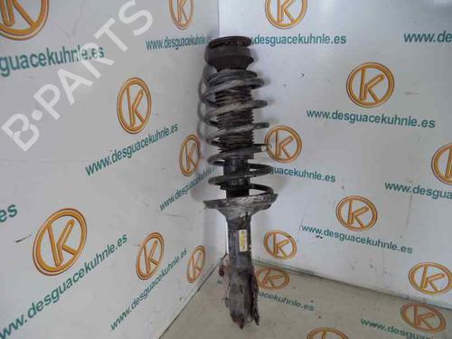 Used Left front shock absorber SEAT INCA (6K9) 1.9 D (64 hp) 12558669