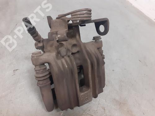 Left rear brake caliper AUDI A4 B6 (8E2)  | BP11610903M107 
