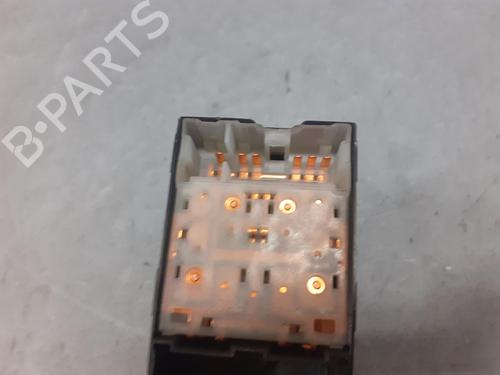 Left front window switch NISSAN MICRA III (K12)  | BP9292722I27 