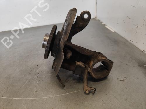 Right front steering knuckle SEAT IBIZA III (6L1) 1.9 TDI | BP14851478M26 
