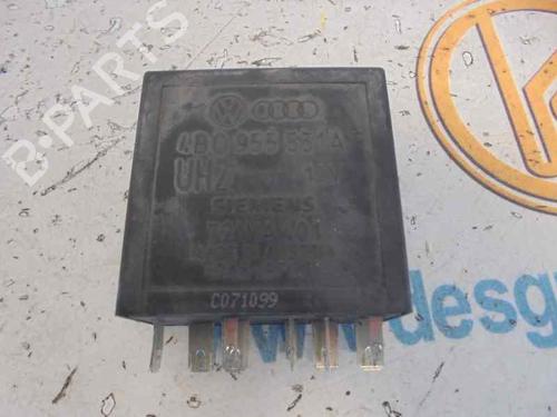 Module électronique VW GOLF IV (1J1) 1.9 TDI (90 hp) 14185050
