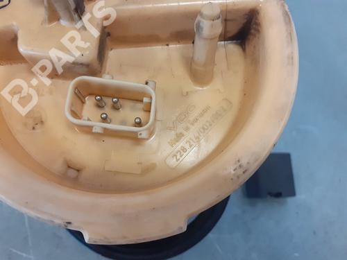 Fuel pump BMW 3 (E46)  | BP9717778M76 