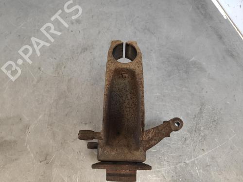 Left front steering knuckle RENAULT MEGANE II Saloon (LM0/1_)  | BP16168659M25 