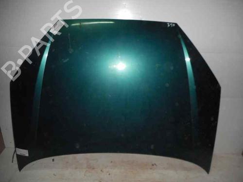 Used Hood FORD FOCUS I (DAW, DBW) 1.6 16V (100 hp) 2474885