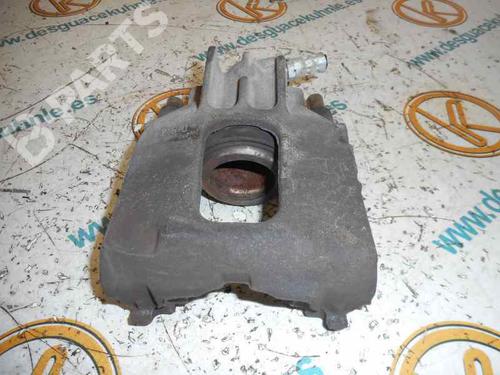 Used Left front brake caliper FORD FOCUS I (DAW, DBW) [1998-2009]  11609660