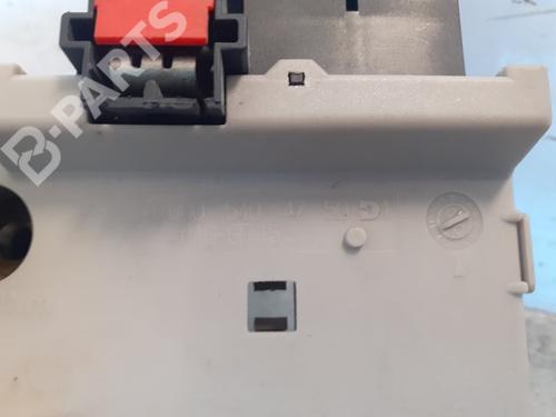 Fuse box MERCEDES-BENZ S-CLASS (W220, V220) S 320 CDI (220.025, 220.125) | BP8931769E1 