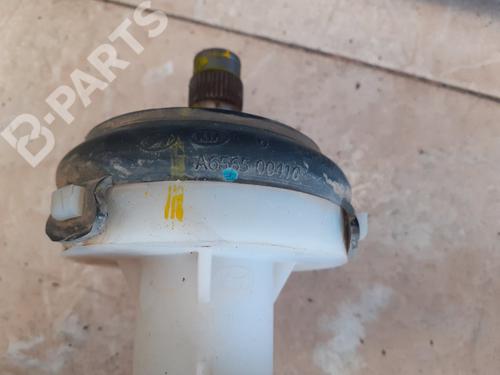 Styregear/Snekke HYUNDAI i30 (GD)  | BP10559105M22 