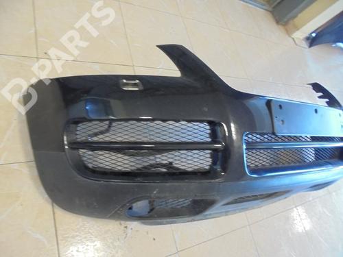 Front bumper VW TOUAREG (7LA, 7L6, 7L7) 3.0 V6 TDI | BP6953556C7 