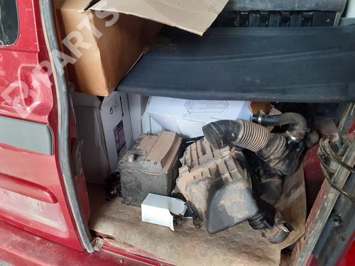 Rear left lock CITROËN BERLINGO / BERLINGO FIRST Box Body/MPV (M_) 1.6 HDI 90 (MB9HX, MC9HX) | BP8189923C100  - Image 15