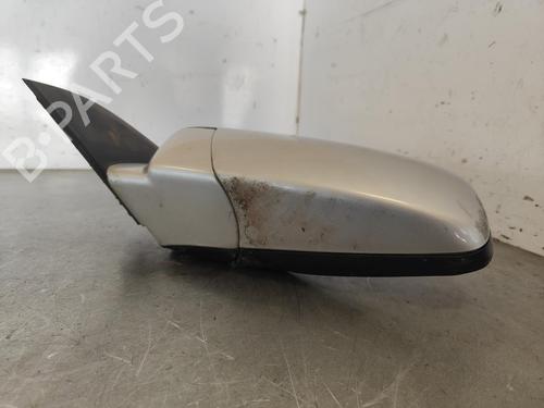 Left mirror OPEL VECTRA C (Z02)  | BP13949844C26 