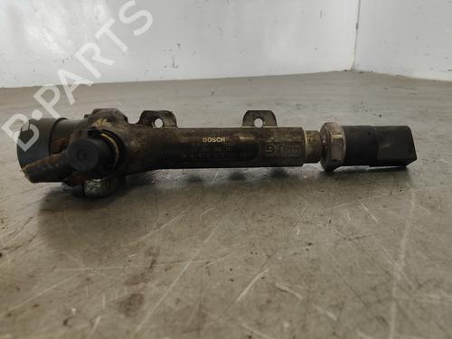 Injection rail MERCEDES-BENZ S-CLASS (W220) S 400 CDI (220.028, 220.128) | BP20037062M98 