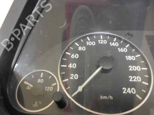 Instrument cluster MERCEDES-BENZ A-CLASS (W169) A 180 CDI (169.007, 169.307) | BP5329945C47 