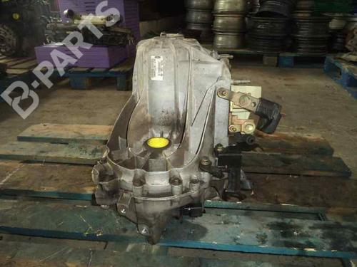 Gearbox FORD MONDEO II (BAP) 1.8 TD | BP2464001M3 