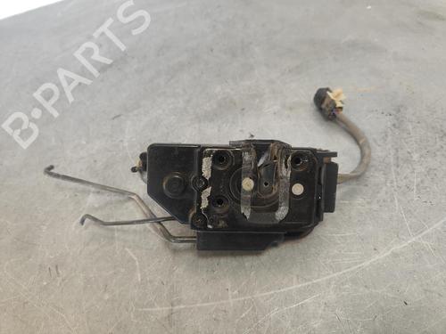 Used Front left lock HYUNDAI GETZ (TB) [2001-2011]  16154649