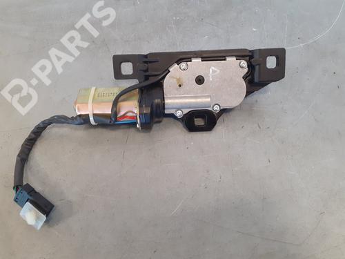 Central lock pump BMW 7 (E65, E66, E67) 730 d (218 hp) 10270865