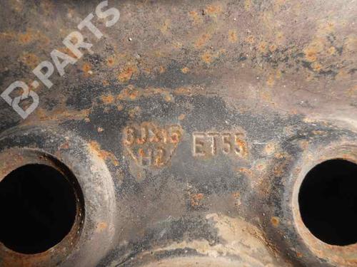 Rim SEAT ALHAMBRA (7V8, 7V9) 1.9 TDI | BP2481963C45 