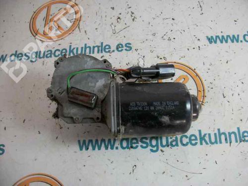 Used Front wiper motor OPEL CORSA B (S93) 1.7 D (F08, F68, M68) (60 hp) 2471384