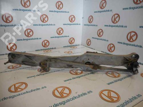 Front wiper motor BMW 5 (E39) 528 i | BP2482833M29 