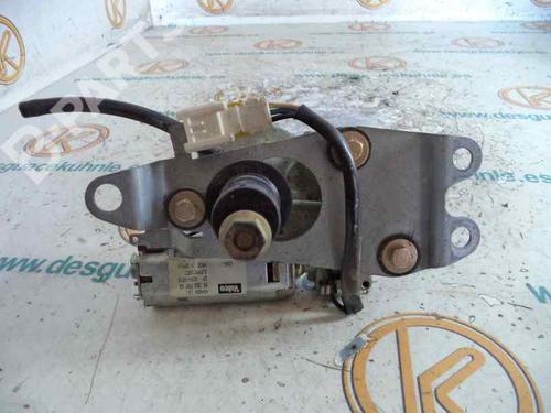 Viskermotor bagrude CITROËN XSARA Coupe (N0) 1.4 HDi | BP2494680M102 