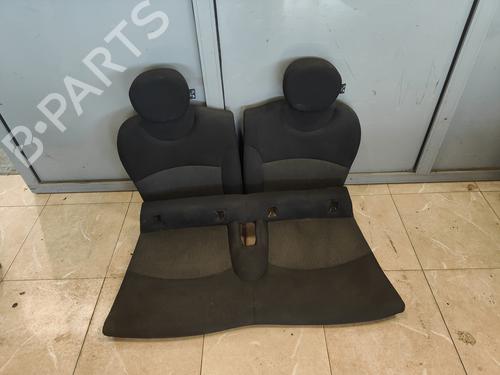 Used Rear seat MINI MINI (R56) Cooper (120 hp) 24218237