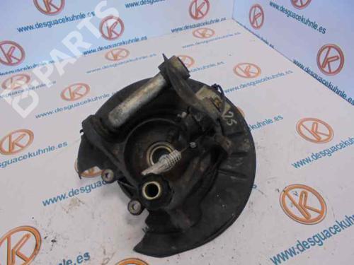 Right rear steering knuckle BMW 7 (E38)  | BP2479890M28 