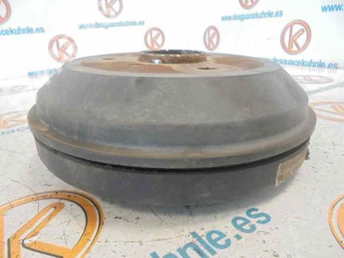 Right rear steering knuckle SMART CITY-COUPE (450)  | BP2447606M28 