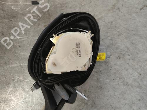Front left seatbelt FIAT 500L (351_, 352_) | BP33694742I26 - Image 2