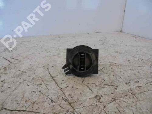 Heater resistor CITROËN BERLINGO / BERLINGO FIRST Box Body/MPV (M_) 1.9 D (MBDJY) | BP11662901M108 