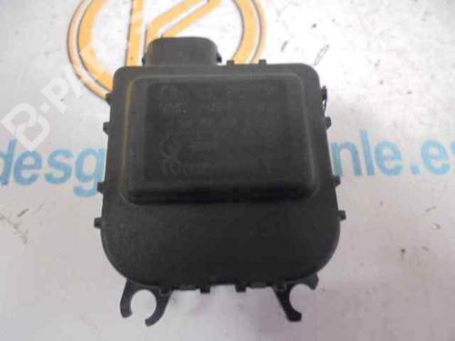 Ventilator motor SEAT IBIZA III (6L1) [2002-2009]  3465078