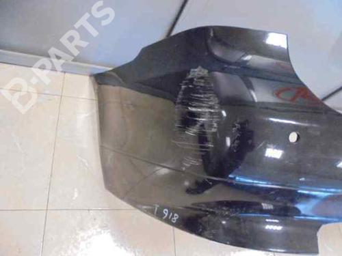 Rear bumper BMW 5 Touring (E61) 525 d | BP2850267C8 