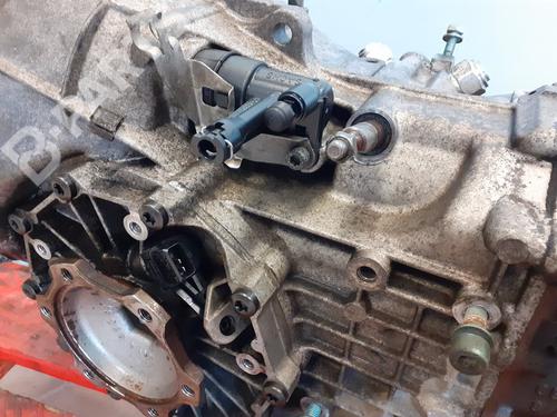 Gearbox AUDI A6 C5 Avant (4B5) 2.5 TDI | BP7104052M3 