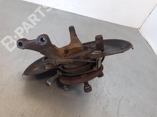 Right front steering knuckle VOLVO S40 I (644) 1.8 | BP7258311M26 