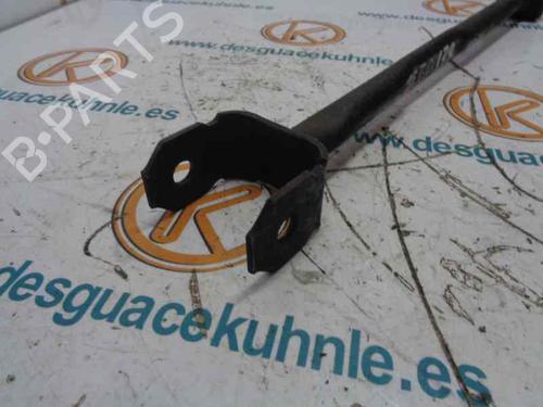 Right rear suspension arm TOYOTA CELICA Coupe (_T20_)  | BP14191913M15 