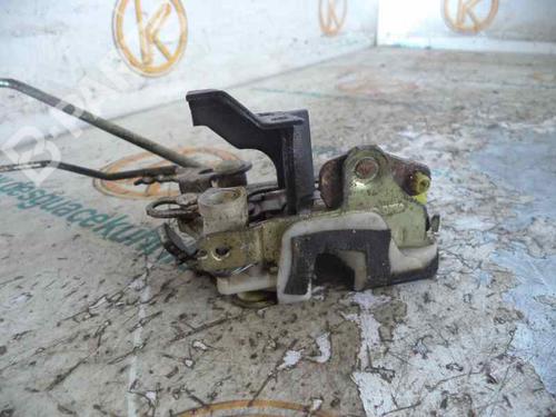Front right lock HYUNDAI COUPE I (RD) 1.6 16V | BP2467976C97 