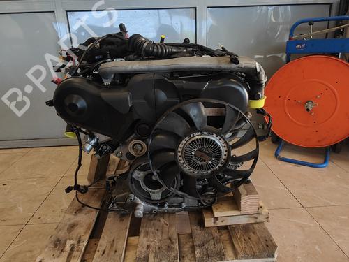 Used Engine Engine AUDI A4 B7 (8EC) 2.5 TDI (163 hp) 36258943 36258943