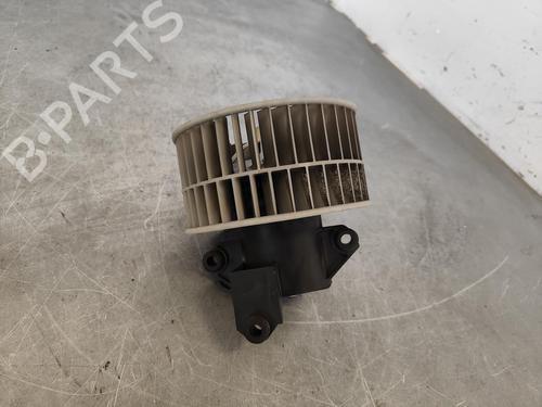 Heater blower motor MERCEDES-BENZ A-CLASS (W168)  | BP15711960M62 