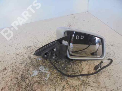 Right mirror MERCEDES-BENZ CLA Shooting Brake (X117) CLA 200 CDI / d (117.908) (136 hp) A1178101619 | A1178101619 |