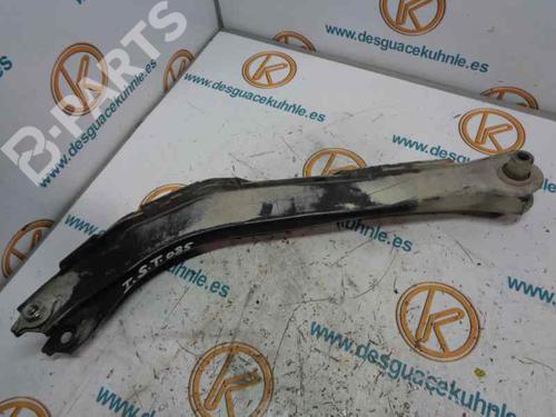 Querlenker links hinten für OPEL VECTRA B (J96) 2.0 DTI 16V (F19) (101 hp) 2450512