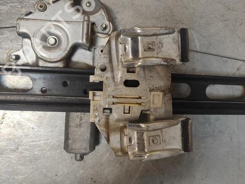 Front left window mechanism MERCEDES-BENZ A-CLASS (W168)  | BP17638391C22 